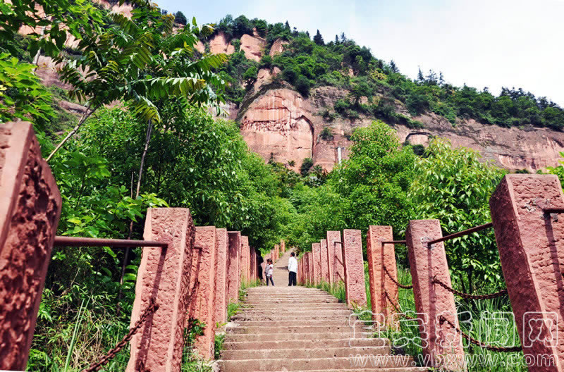 高县景区